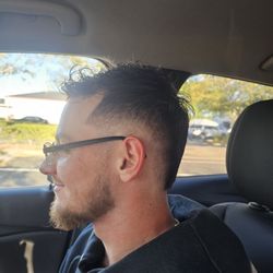 Davinci’s Barber Studio