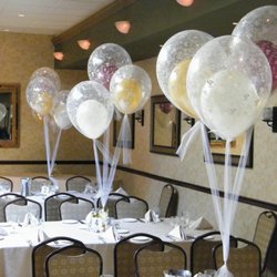 Balloons N' More