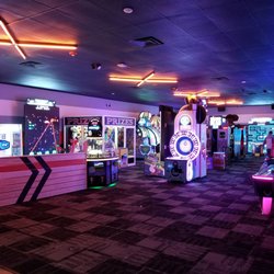 Bowlero Timonium