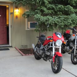Alpine Motel