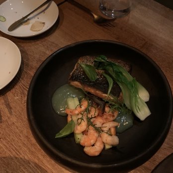 Sud 777 - Sea bass - Mexican Near Me - Ciudad de Mexico, DIF