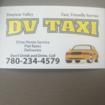 DV Taxi - Taxis Near Me - Drayton Valley, Alberta DV Taxi - Taxis Near Me - Drayton Valley, Alberta