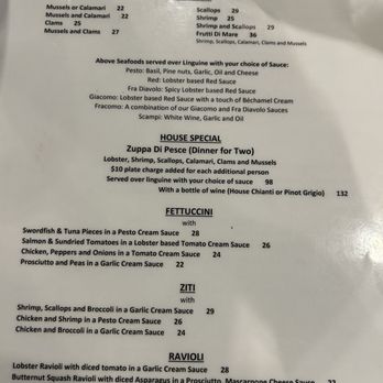 Giacomo's Ristorante - Boston - Italian Near Me - Boston, Massachusetts Giacomo's Ristorante - Boston - Italian Near Me - Boston, Massachusetts