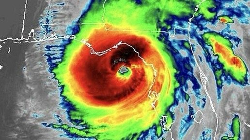 Slide of B&D Disaster Clean Up