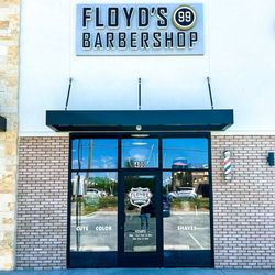 Floyd's 99 Barbershop