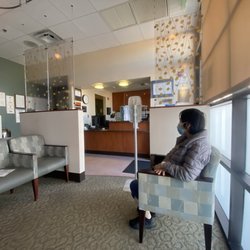Scripps Memorial Hospital La Jolla Outpatient Imaging Pavilion
