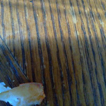 Bahama Breeze - Shrimp tail #2 found on manual search after finding #1 the bad way :( - Seafood Near Me - Sanford, Florida Bahama Breeze - Shrimp tail #2 found on manual search after finding #1 the bad way :( - Seafood Near Me - Sanford, Florida