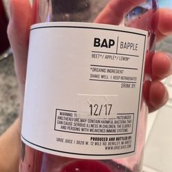 Urge Juice