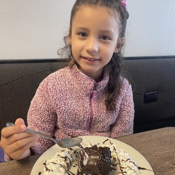 Good Day Cafe - Chocolate cake - Breakfast & Brunch Near Me - Vallejo, California Good Day Cafe - Chocolate cake - Breakfast & Brunch Near Me - Vallejo, California