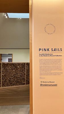 Moderna Museet by null