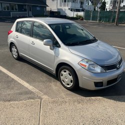 Ceglarz Motor Repair & Sales - 2009 Nissan Versa