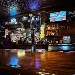 Tucker's Place