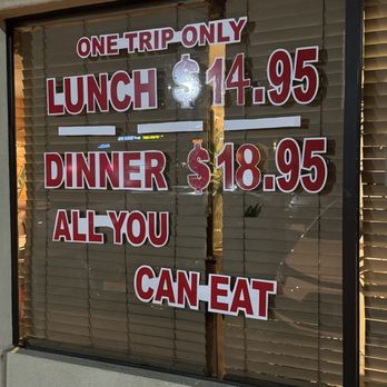 Emperor Mongolian BBQ - Prices - Mongolian Near Me - West Covina, California
