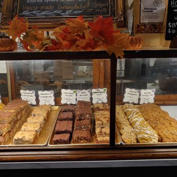 Wild Iris Coffee House - Pastry box - Bakeries Near Me - Prescott, Arizona Wild Iris Coffee House - Pastry box - Bakeries Near Me - Prescott, Arizona