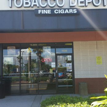 tobacco road st pete TOBACCO DEPOT - Updated May 2026 - 22 Photos & 13 Reviews - 10462 Roosevelt  Blvd N, Saint Petersburg, Florida - Tobacco Shops - Phone Number
