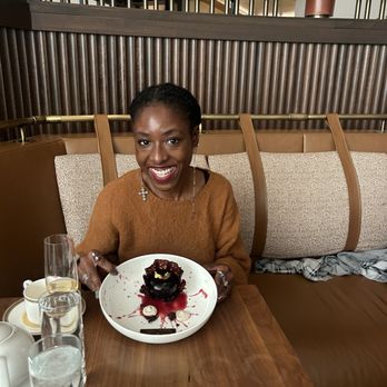 Salamander - They gave me a cake for my birthday! - Hotels Near Me - Washington, DC, District of Columbia Salamander - They gave me a cake for my birthday! - Hotels Near Me - Washington, DC, District of Columbia