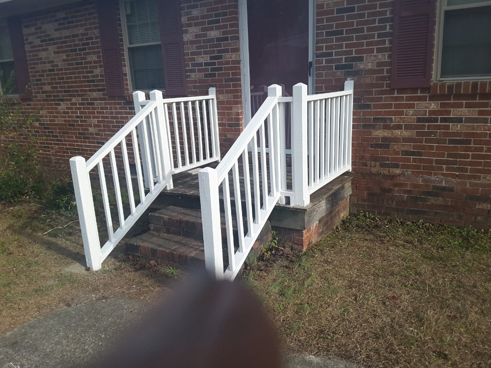 Slide of Orangeburg Roofing & Remodeling