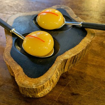 廚魔 - Extreme Xiao long bao - Asian Fusion Near Me - Hong Kong, HK