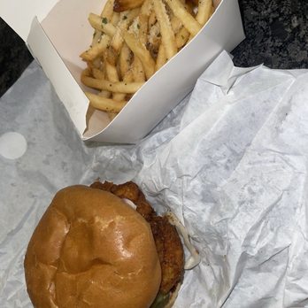 CityBird - Chicken Shop Near Me - Chicago, Illinois
