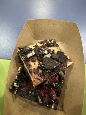 Chef Alyssa's Kitchen by null