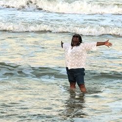 Coast One Tours - Spiritual