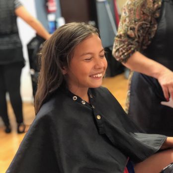 Family Cutz - Kids Hair Salons Near Me - Paramount, California