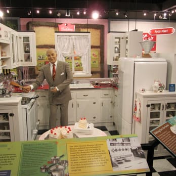Kentucky Museum - Duncan Hines - Museums Near Me - Bowling Green, Kentucky