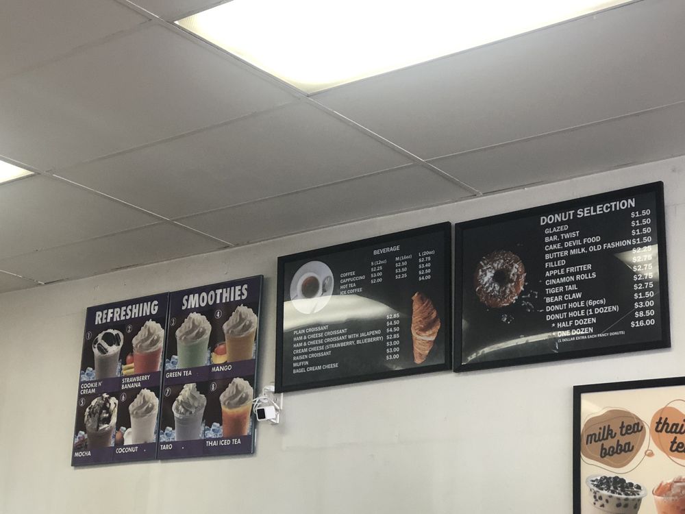 KALVIN’S DONUTS 34 Photos & 76 Reviews 9721 Baseline Rd, Rancho