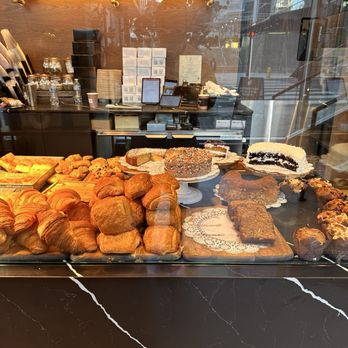 For Five Coffee Roasters - Pastries - Coffee & Tea Near Me - Arlington, Virginia For Five Coffee Roasters - Pastries - Coffee & Tea Near Me - Arlington, Virginia