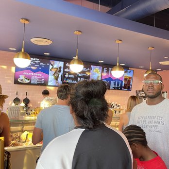 I Scream Gelato - Lowry - Menu - Gelato Near Me - Denver, Colorado I Scream Gelato - Lowry - Menu - Gelato Near Me - Denver, Colorado
