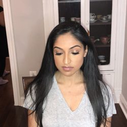 All makeup posted is by Faces by Cree, LLC