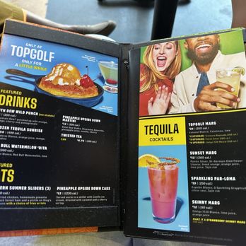 Topgolf - Sports Bars Near Me - Midvale, Utah