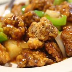 New Dynasty Restaurant
