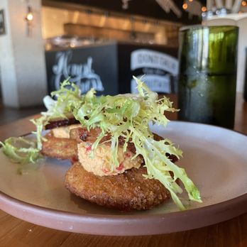 Yardbird - Southern Near Me - Los Angeles, California