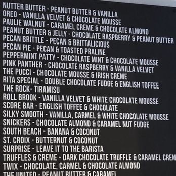 Heavenly Coffee - Menu - Coffee & Tea Near Me - Lynbrook, New York Heavenly Coffee - Menu - Coffee & Tea Near Me - Lynbrook, New York