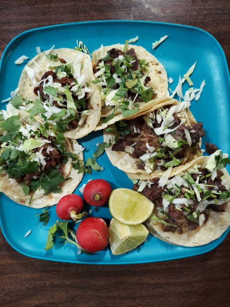 El Noa Noa — Mexican restaurant in Toppenish