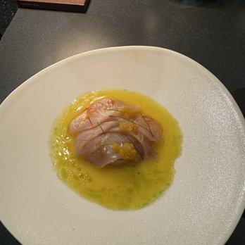 NARO - Amberjack - Korean Near Me - New York, New York NARO - Amberjack - Korean Near Me - New York, New York