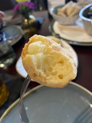 Batuqui on the Falls by null