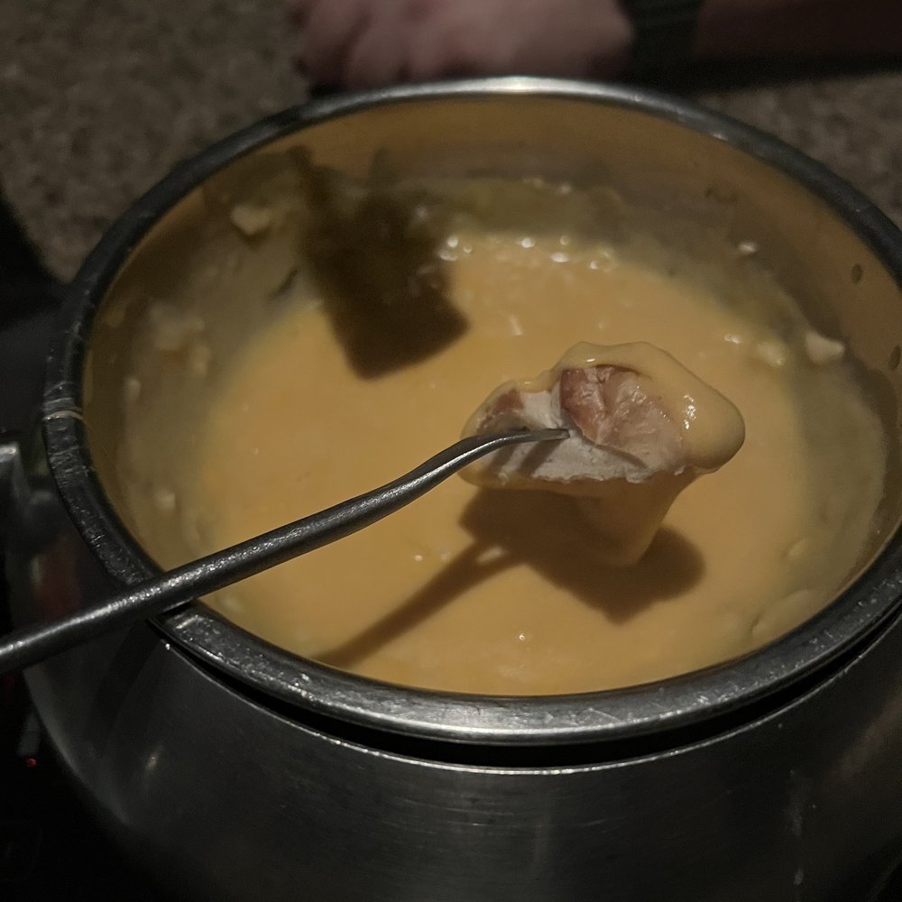 The Melting Pot - Wisconsin Cheddar - Fondue Near Me - Kennesaw, Georgia The Melting Pot - Wisconsin Cheddar - Fondue Near Me - Kennesaw, Georgia