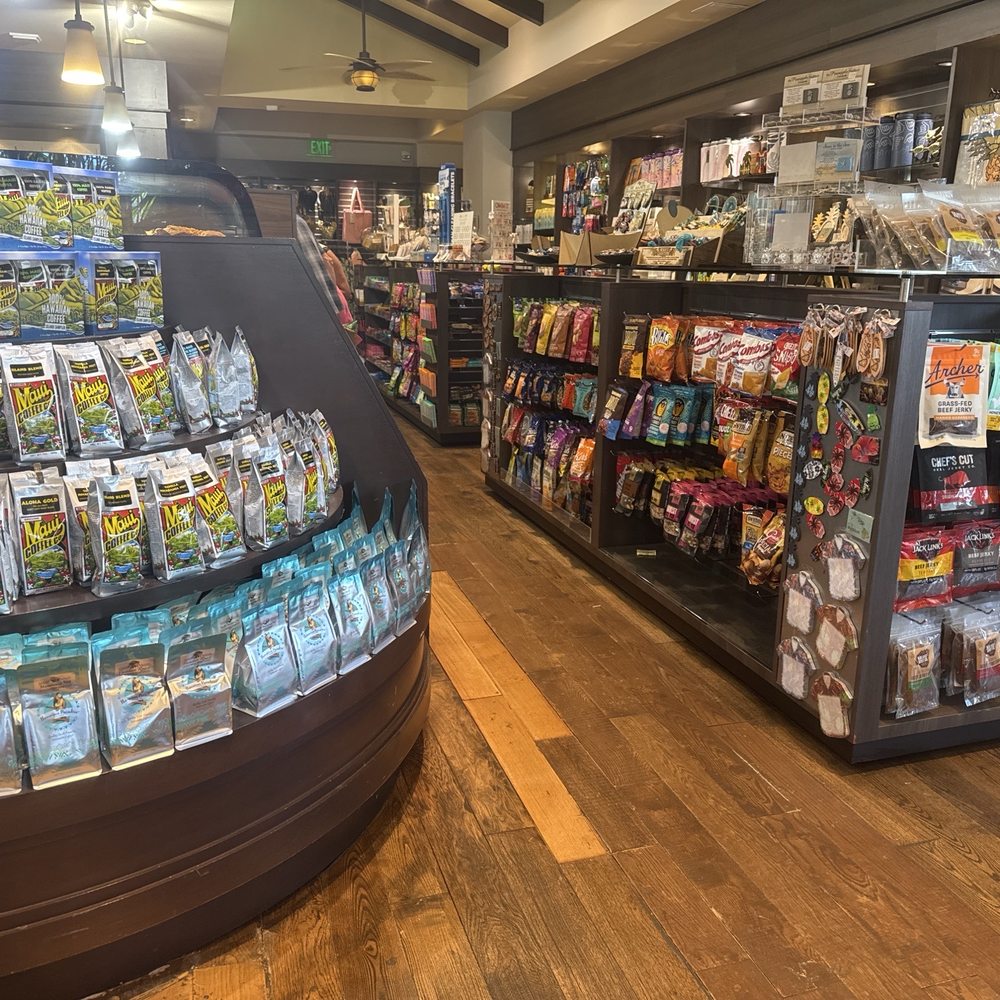 Kai Ala Market - Coffee - Grocery Near Me - Lahaina, Hawaii