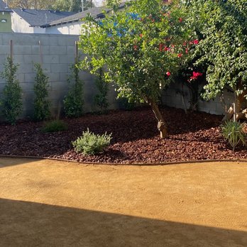 GR Landscaping - Landscaping Near Me