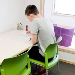 College Tutors