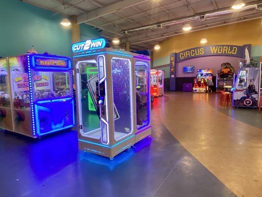 Hendersonville Family Fun Center