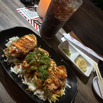 Hon Ramen - Jalapeño bomb - Ramen Near Me - Bakersfield, California