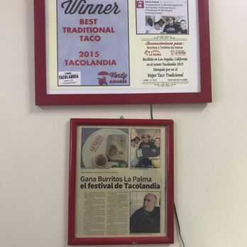 BLP La Palma - Winner Award - Mexican Near Me - Zacatecas, ZAC BLP La Palma - Winner Award - Mexican Near Me - Zacatecas, ZAC