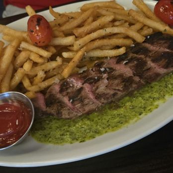 Circa at The Boro - Steak frites - New American Near Me - Tysons, Virginia Circa at The Boro - Steak frites - New American Near Me - Tysons, Virginia