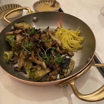 Ponto Lago - New American Near Me - Carlsbad, California