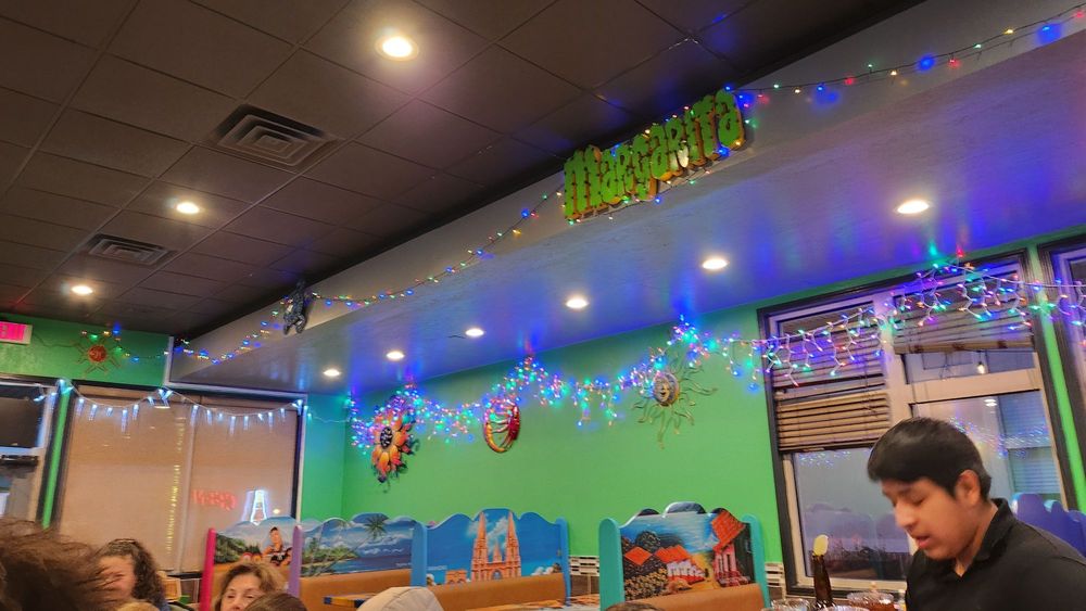 Casa Margaritas Mexican Grill