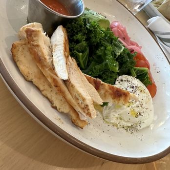 Madi - Breakfast & Brunch Near Me - San Diego, California