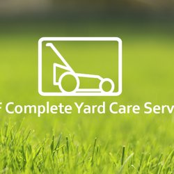 DLF Complete Yard Care Services